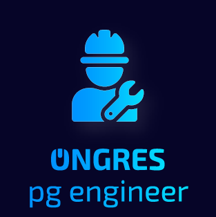 Postgres Engineer